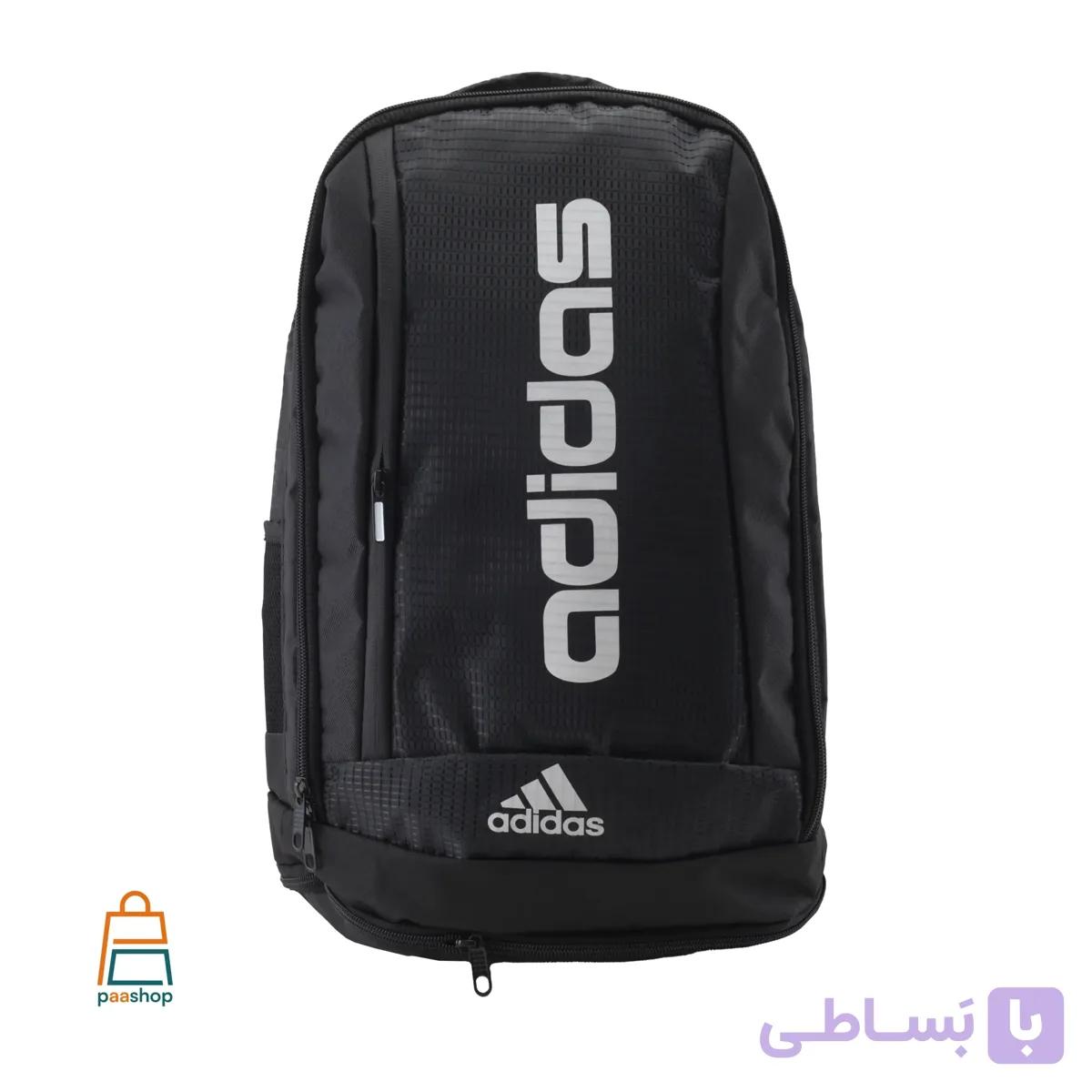 کوله ادیداس جاکفشی دار — تصویر 1