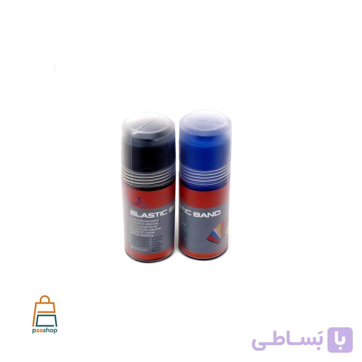 کش پیلاتس مگا فیتنس مدل MF-2065 — تصویر 1