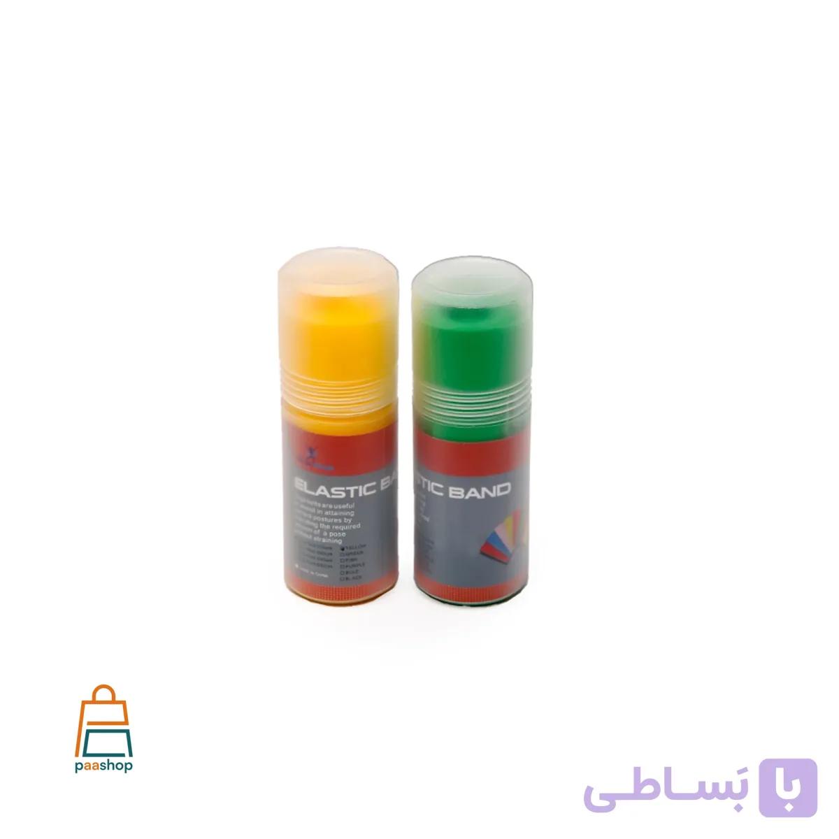 کش پیلاتس مگا فیتنس مدل MF-2035 — تصویر 1