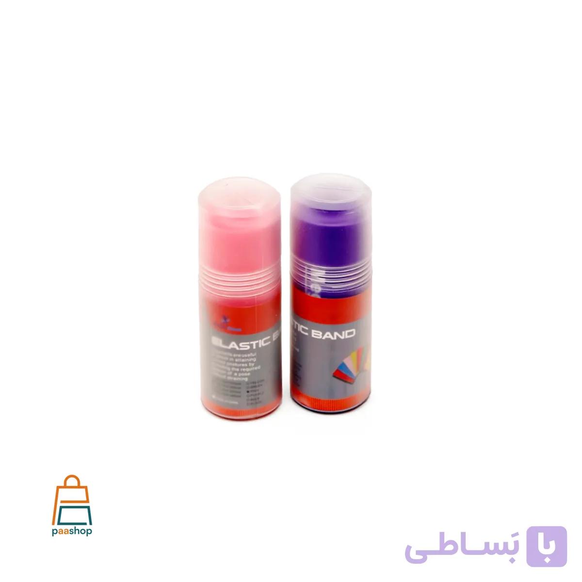 کش پیلاتس مگا فیتنس مدل MF-2050 — تصویر 1