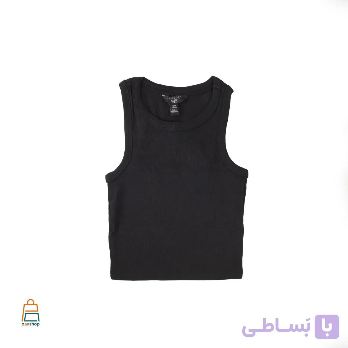 تاپ دخترانه NEWLOOK مدل 915 — تصویر 1