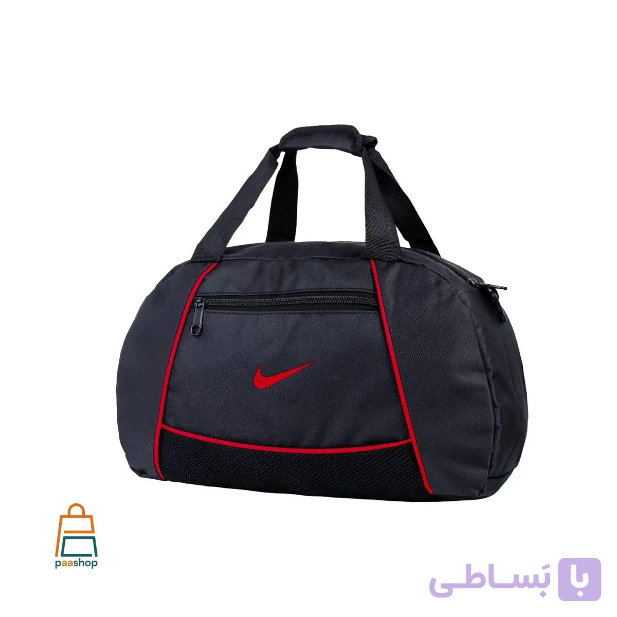 ساک باشگاهی نایکی مدل Aero — تصویر 1