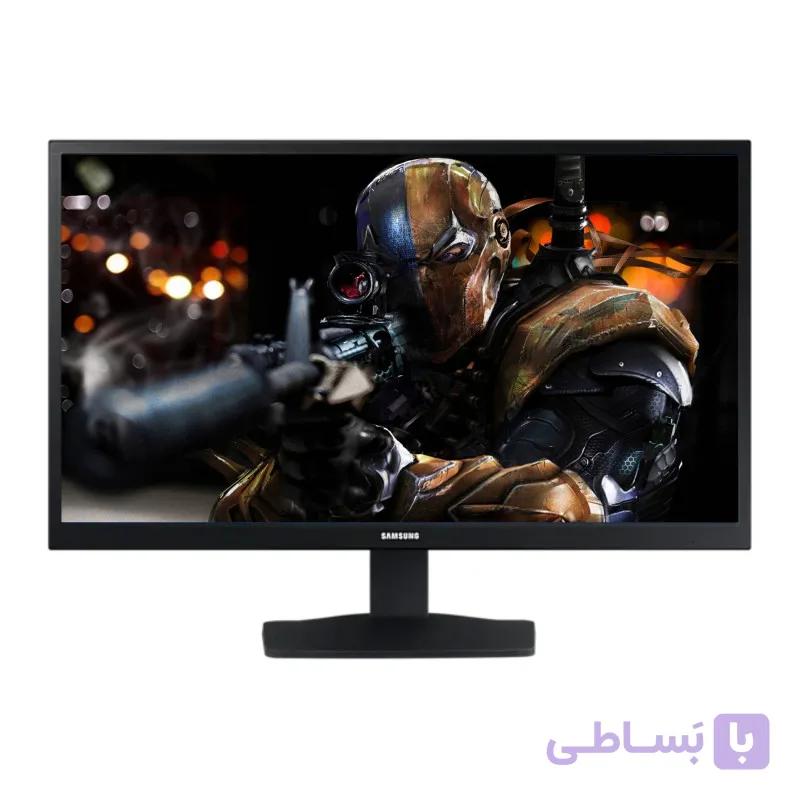 مانیتور مخصوص بازی سامسونگ مدل LS22 سایز 22 اینچ