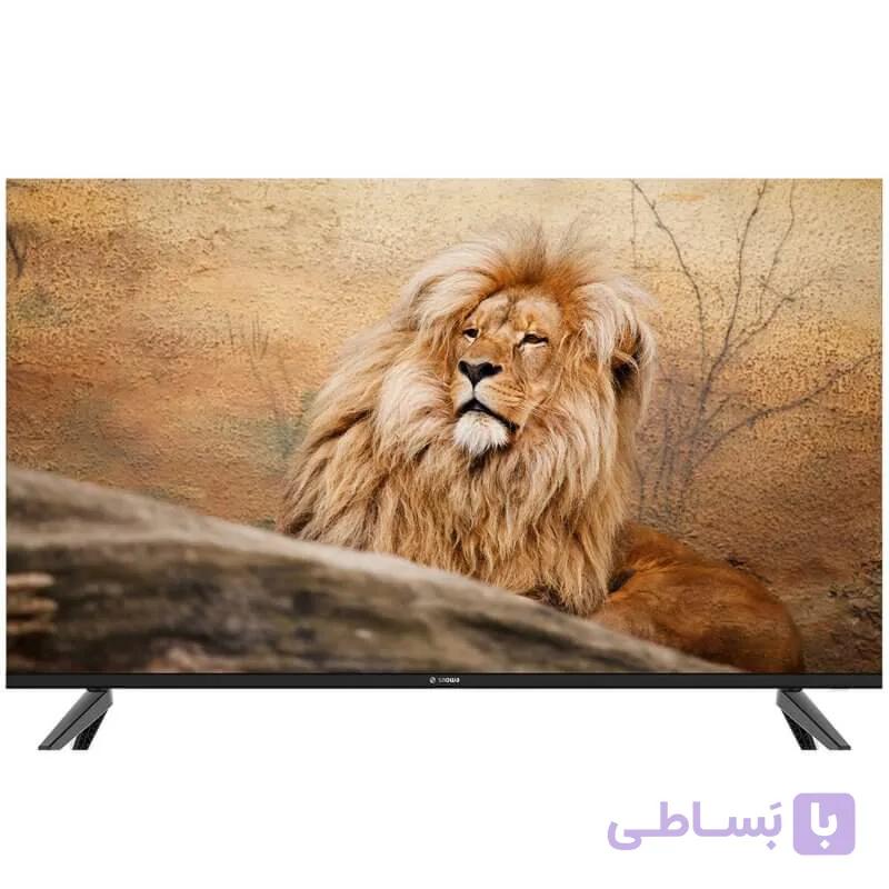 تلویزیون ال ای دی اسنوا مدل SLD-55SA1260U