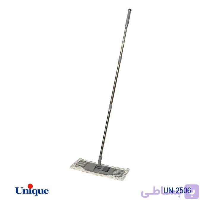 تی حوله‌ای مستطیل یونیک مدل UN-2506 — تصویر 1