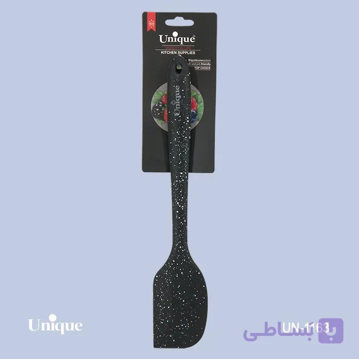 لیسک بزرگ سیلیکون یونیک UN-1163 — تصویر 1