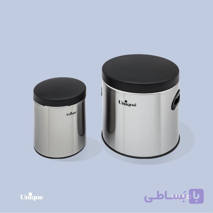 بانکه یونیک مدل UN-1612 بسته دو عددی — تصویر 1