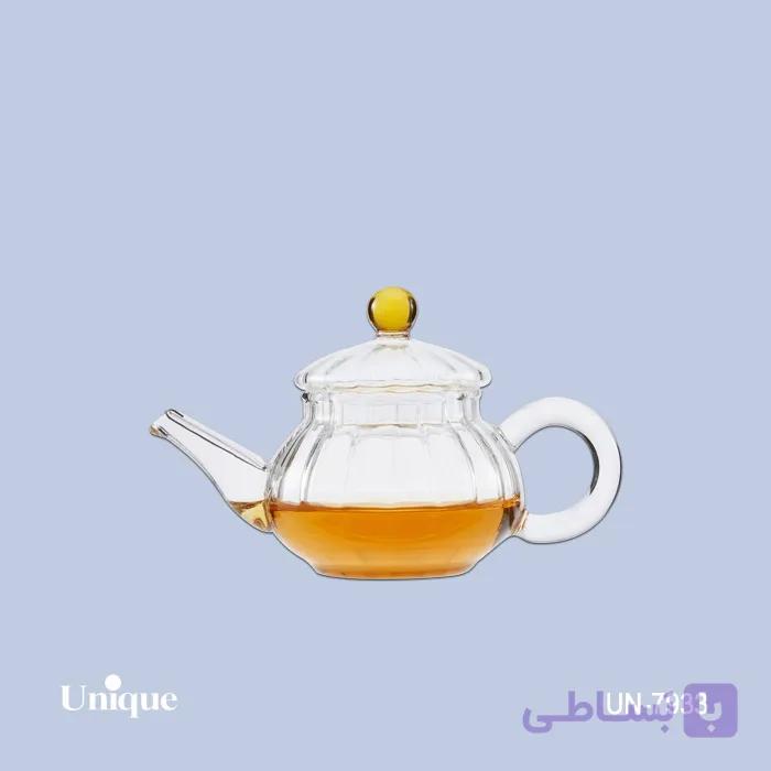 قوری یونیک کد 7973 — تصویر 1