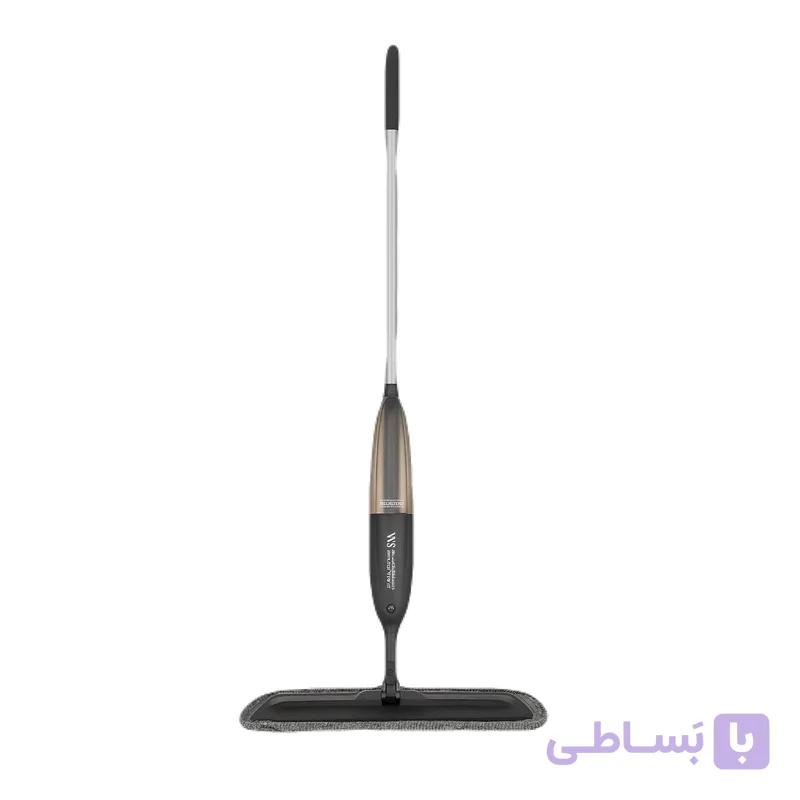 طی زمین شوی اسپری دار دبلیو اس s21 — تصویر 1