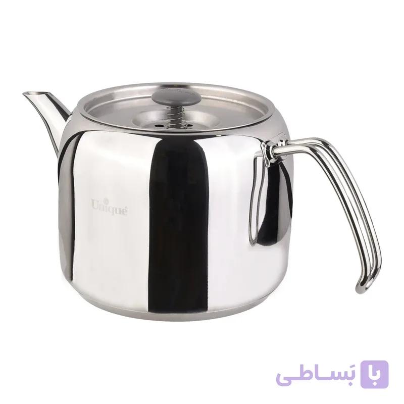 کتری یونیک کد 7505 گنجایش 2 لیتر — تصویر 1