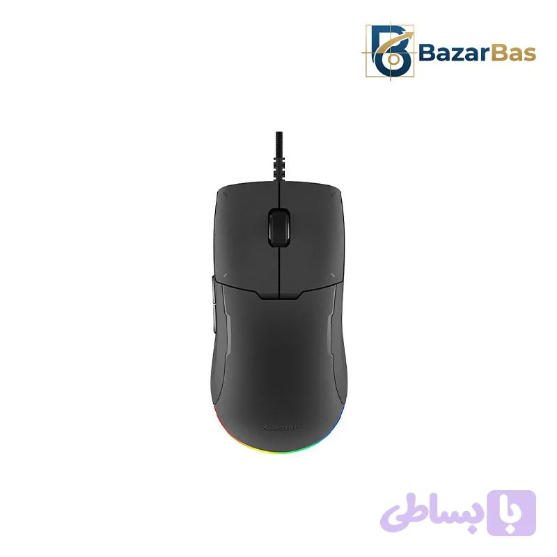 موس گیمینگ شیائومی Mouse Lite مدل YXSB01YM — تصویر 1