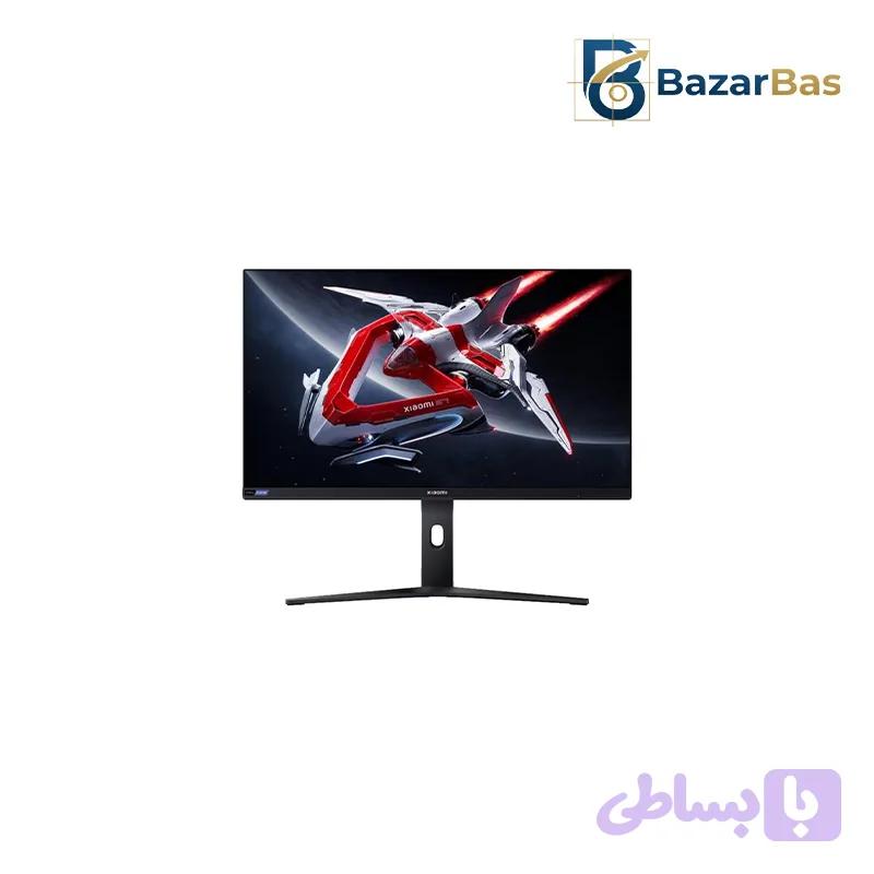 مانیتور گیمینگ شیائومی مدل Xiaomi Mini LED Gaming Monitor G Pro 27i سایز 27 اینچ — تصویر 1