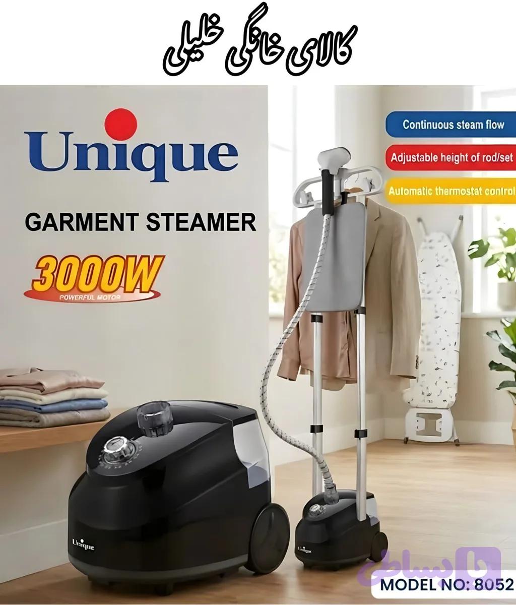 اتو بخار ایستاده مدل ۸۰۵۲