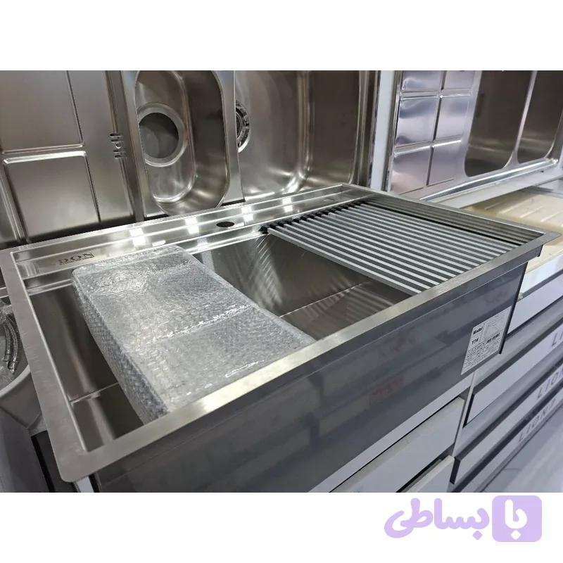 سینک باکسی 74 دون