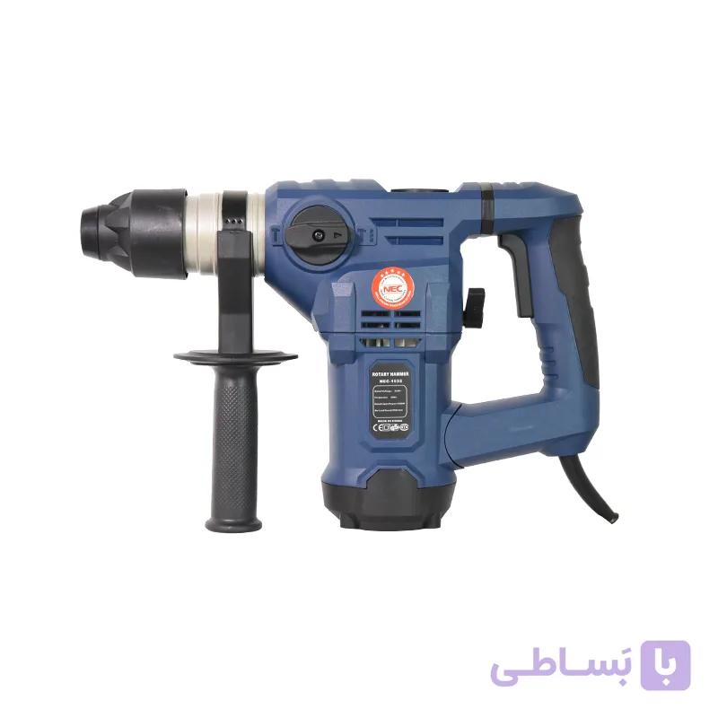 بتن کن چهار شیار ان ای سی1532 — تصویر 1