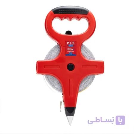 متر نواری پی آی تیHTMF03-0050