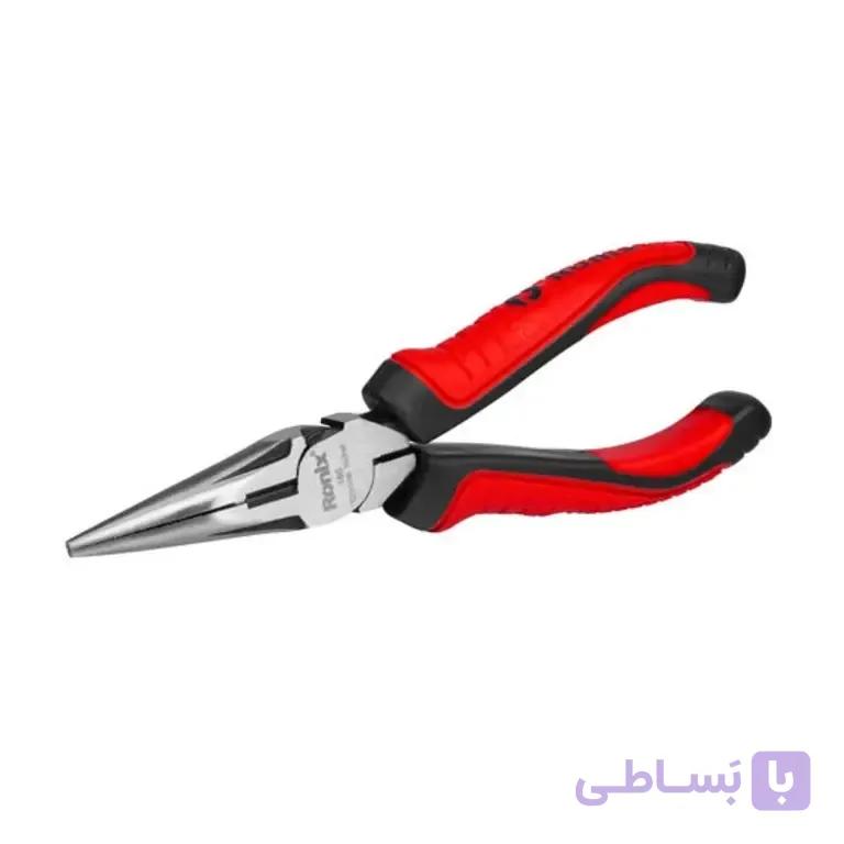دم باریک صنعتی 6 اینچ لئو RH-1326 — تصویر 1