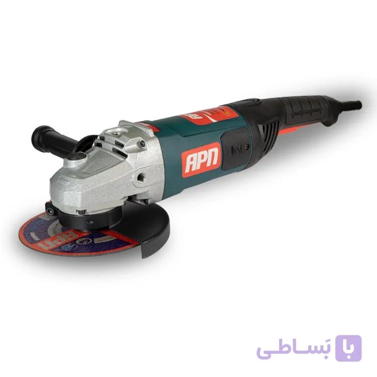 فرز سنگبری 2200 ولت AG230P