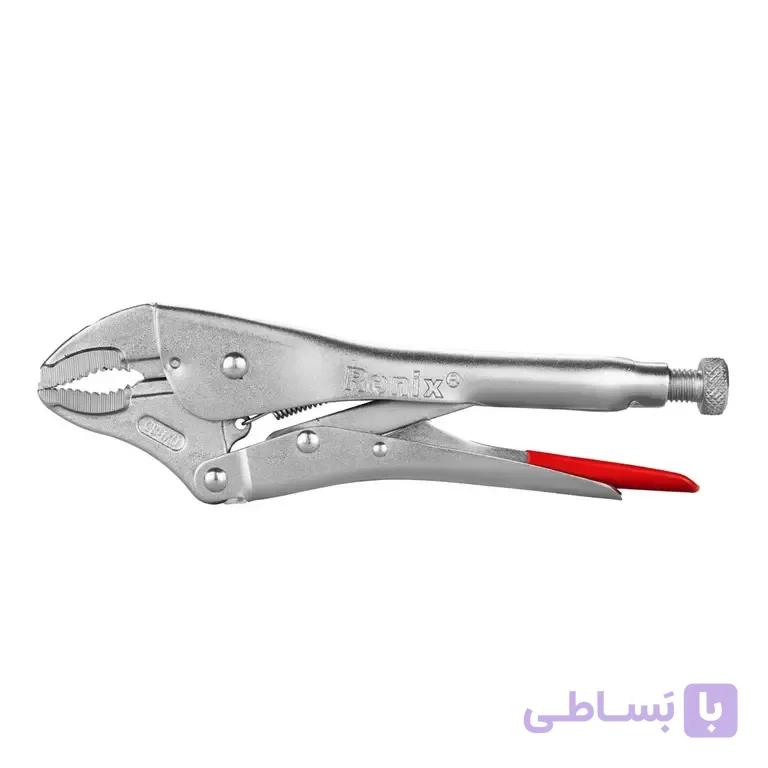 انبرقفلیCR-MOرونیکس RH-1420 — تصویر 1