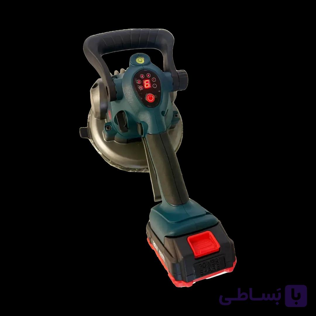 ویبراتور کاشی شارژی استرانگSTG4030 — تصویر 1