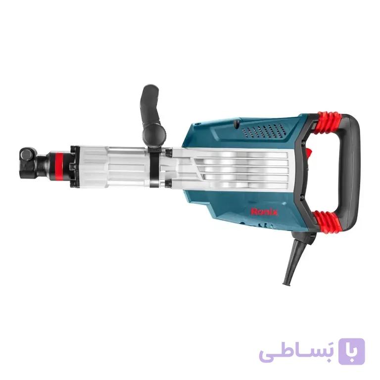 چکش تخریب برقی رونیکس۲۸۰۲ — تصویر 1