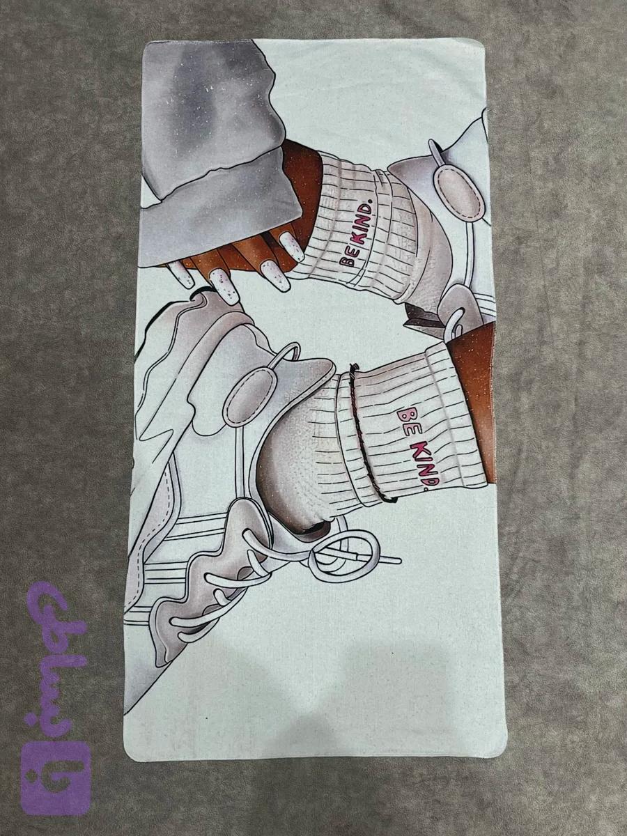 حوله چاپی