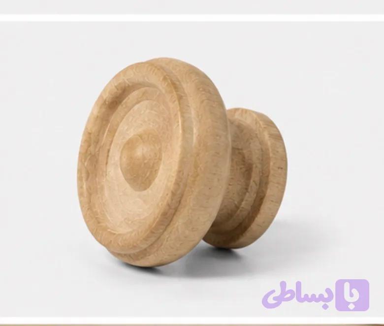 دستگیره چوبی کابینت