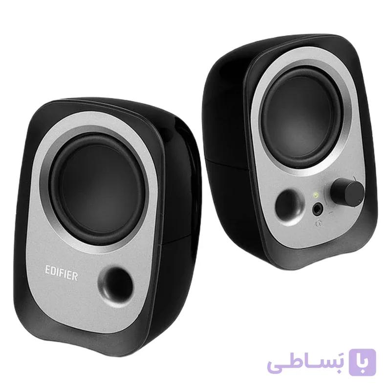 اسپیکر دسکتاپ دو تیکه ای ادیفایر مدل R12U