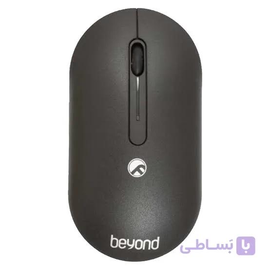 ماوس بیسیم بیاند BM-1795 RF