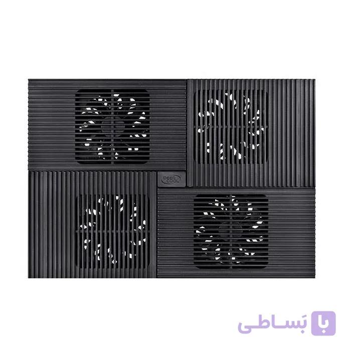 پایه خنک کننده دیپ کول مدل Multi Core X8