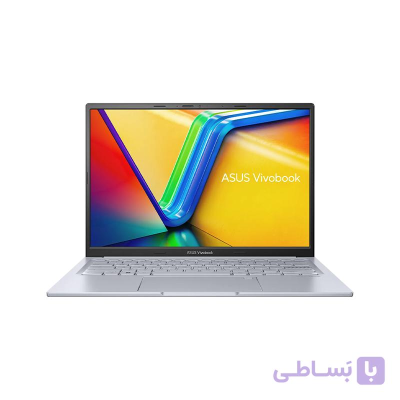 ASUS VIVIBOOK X1504VA – CORE7(150U) – 8G – 512G SSD – INTEL – 15.6′ FHD — تصویر 1
