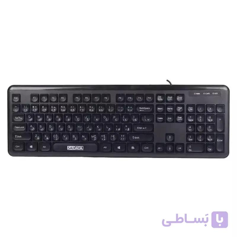 کیبورد سادیتا مدل SK-303