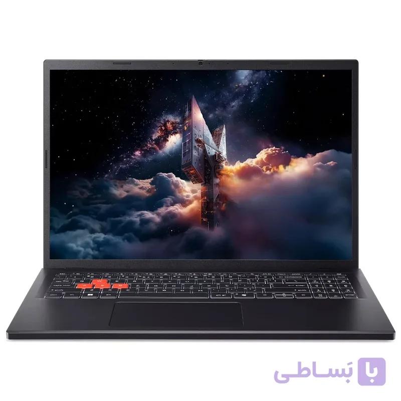 ACER NITRO LITE – I5(13420H) – 16G – 512G SSD – 6G(RTX 3050) – 16.0′ FHD — تصویر 1