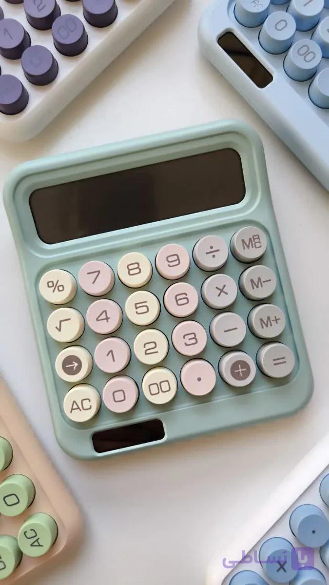 ماشین حساب برندRunzon مدل835