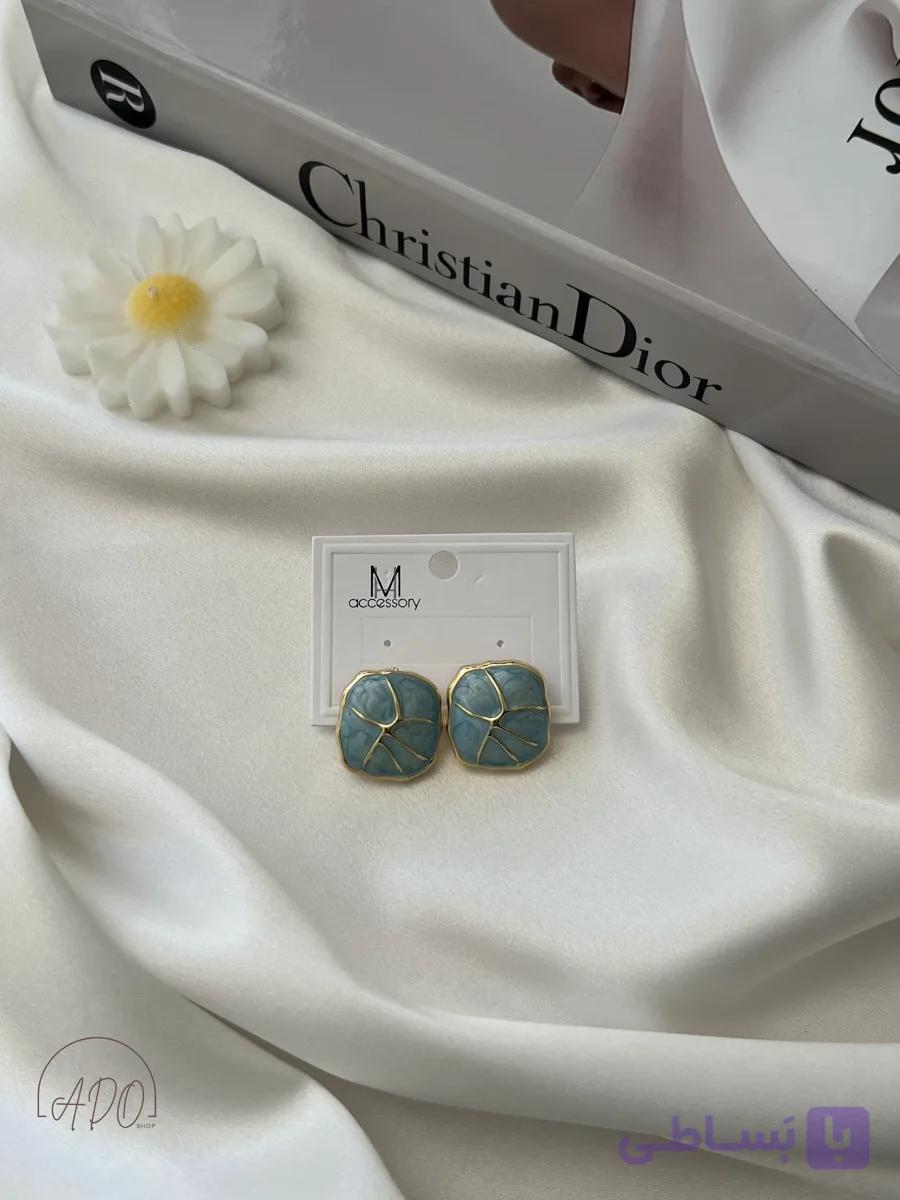 گوشواره فانتزی