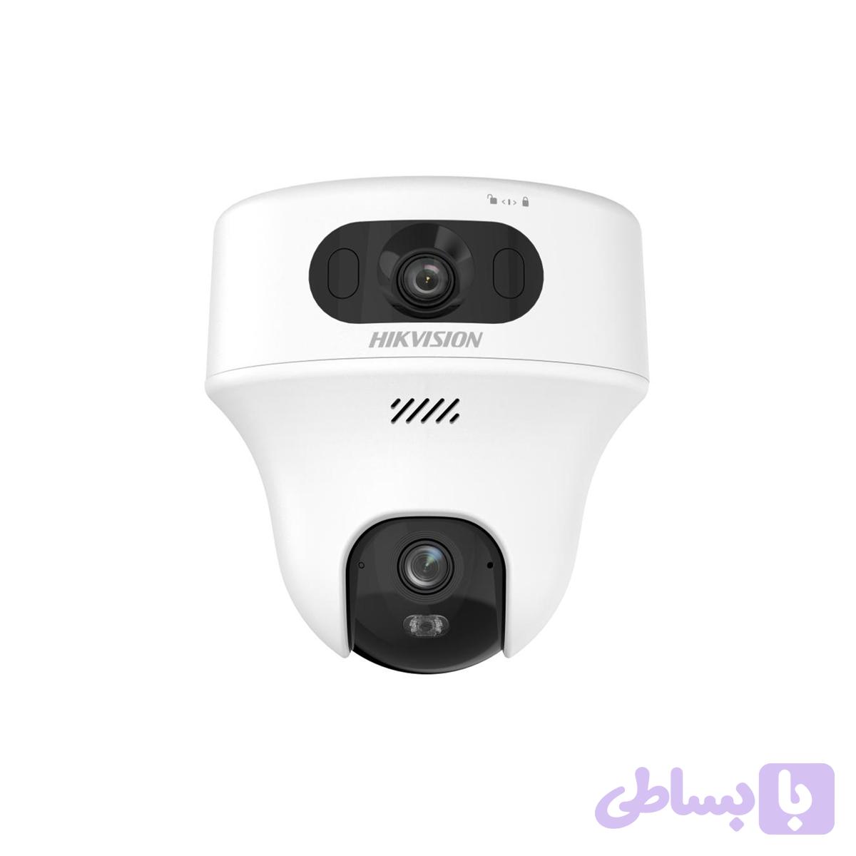 دوربین مداربسته هایک ویژن مدل DS-2CFWQ6-D — تصویر 1