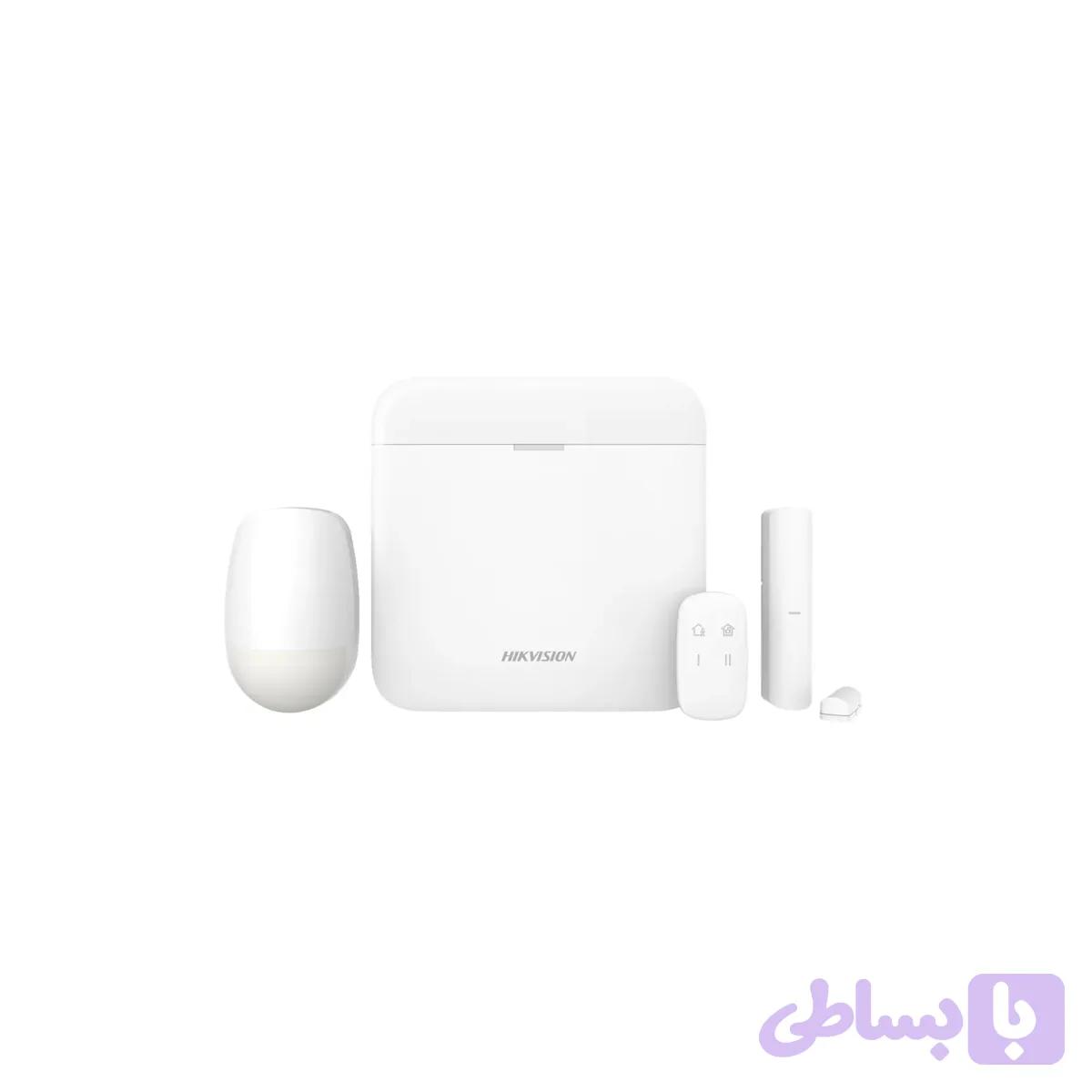 کیت دزدگیر بی سیم هایک ویژن مدل DS-PWA64-Kit-WB — تصویر 1