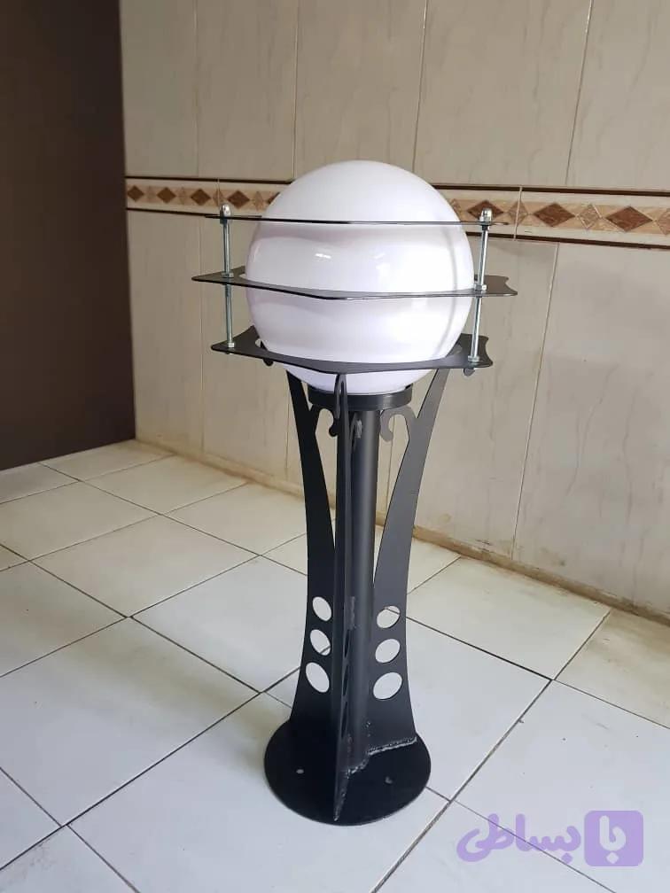 انواع پایه چراغ