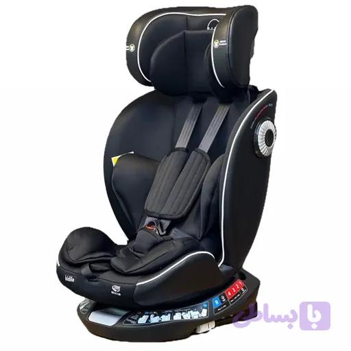صندلی ماشین kidillo مدل g406