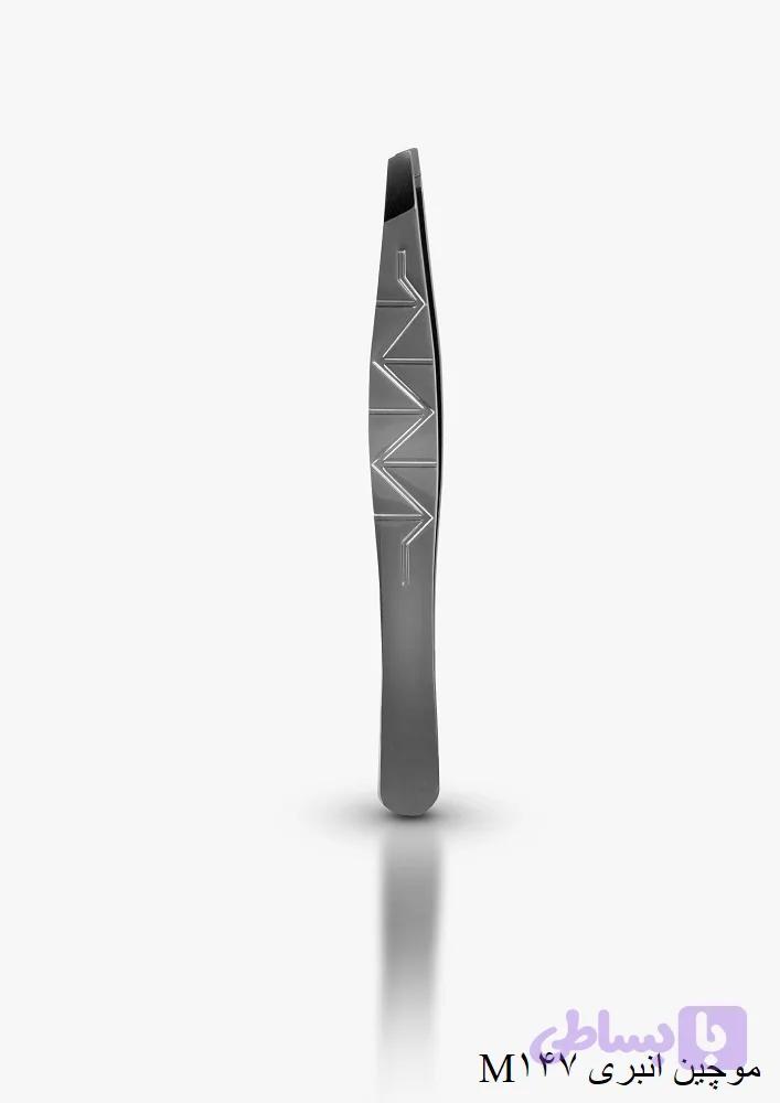 موچین انبری تروکاور کد M147