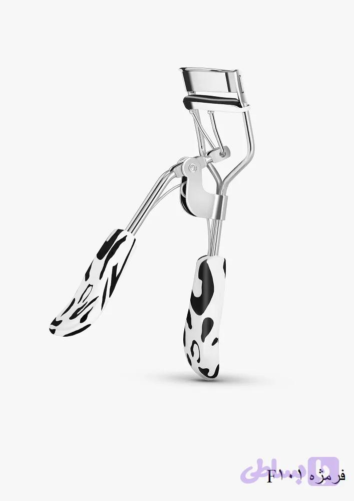 فرمژه دسته دار تروکاور کد F101