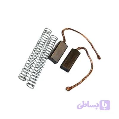 ذغال‌آفتامات‌دینام‌پژو۴۰۵