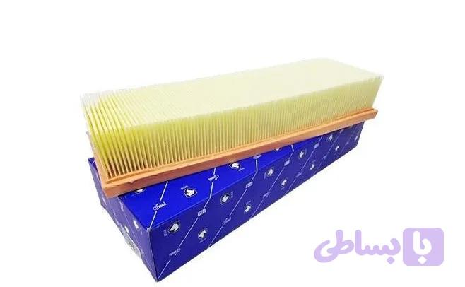 فیلتر هوا شرکتی