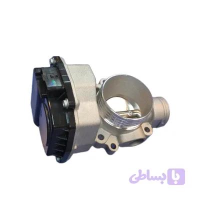 دریچه گاز برقی پژو۲۰۶تیپ۲