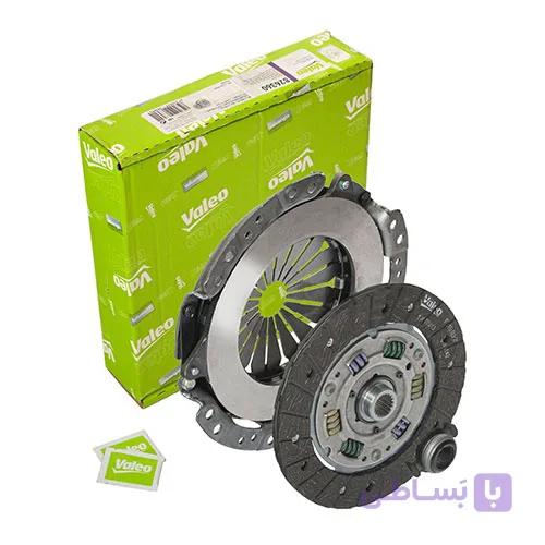 دیسک و صفحه ساینا والئو لیبل هرینگتون | کیت کلاچ کامل همراه بلبرینگ