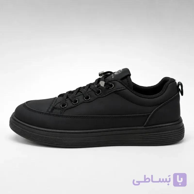 کتونی ونس وین استار مشکی | Vans Win Star Black — تصویر 1