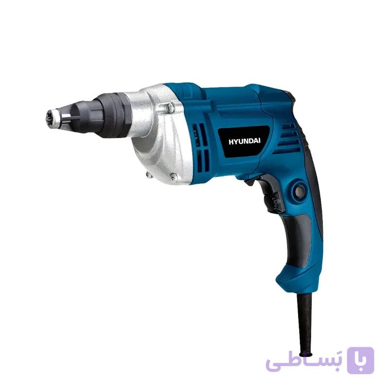 دریل پیچ گوشتی هیوندای HP7228