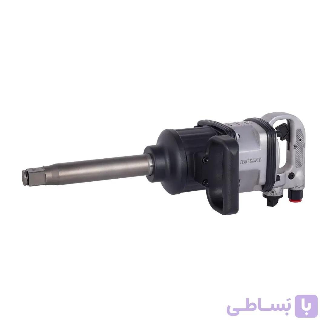 بکس بادی یک اینچ شفت بلند 2400 نیوتن متر  5102 — تصویر 1