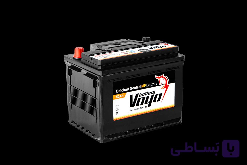 باتری وایا پرمیوم