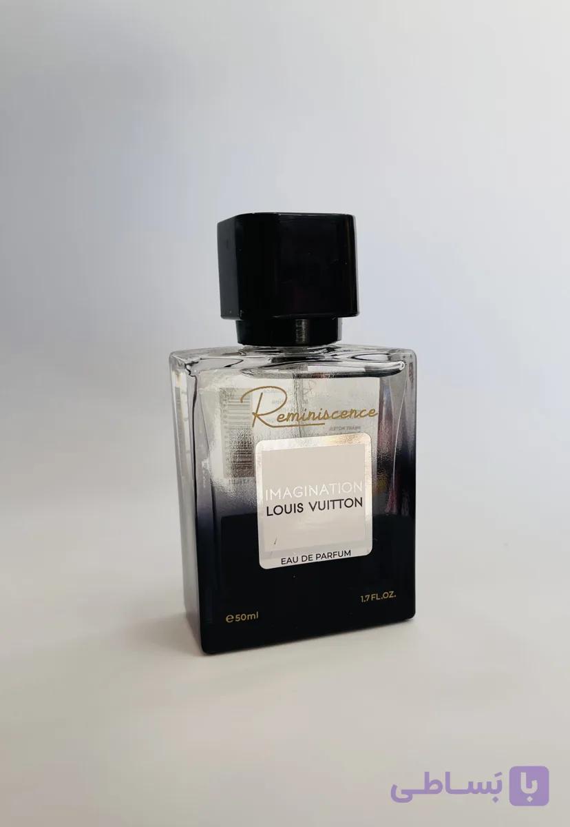عطر رمینسنس ۵۰ میل | مشابه لویی ویتون ایمجینیشن — تصویر 1